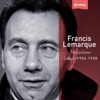 Paris se regarde_Francis Lemarque