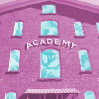 I'm Sorry About Yesterday_Fox Academy