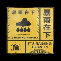 暴雨在下_Duzzy