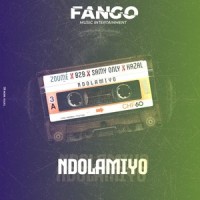 Ndolamiyo_Zoúme,Kazal,Samy Only,B2B