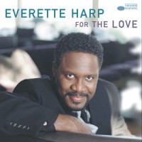 Right Back Atcha_Everette Harp