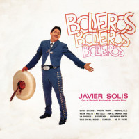 Inconsolable_Javier Solís