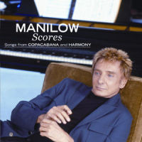 Stars In The Night_Barry Manilow