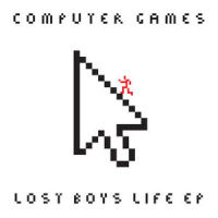 We Like It_Computer Games,Darren Criss