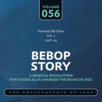 Lean On Me_Harry Belafonte,Howard McGhee