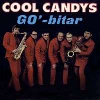 Dansa huckle buck_Cool Candys
