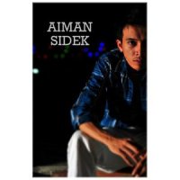 Ku Akui Cinta_Aiman Sidek