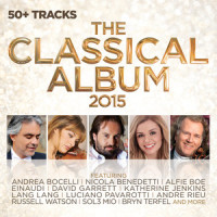 Blane, R., Martin, H.: Have Yourself A Merry Little Christmas_Alfie Boe