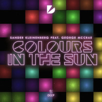 Colours In The Sun_Sander Kleinenberg,George McCrae