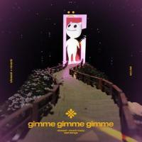 gimme gimme gimme - slowed + reverb_Slo,Twilight,Tazzy