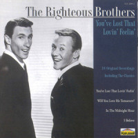 Save The Last Dance For Me_The Righteous Brothers