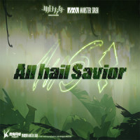 All hail Savior!_塞壬唱片-MSR,Obadiah Brown-Beach,Adrienne Cowan