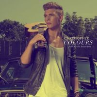 Colours (feat. Frida Amundsen)_Christopher,Frida Amundsen