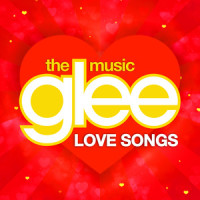 The Boy Is Mine_Glee Cast