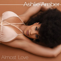 Almost Love_Ashlie Amber