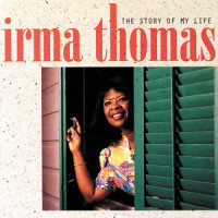 I Count The Teardrops_Irma Thomas