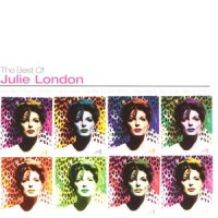 You Stepped Out of a Dream_Julie London