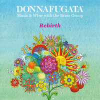 Rosa_Donnafugata Music&Wine,The Brass Group,Pixinguinha