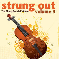 Viva La Vida_Vitamin String Quartet