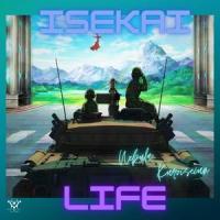 Isekai Life (feat. Dr SparX Beats)_Nebula,黒い星雲,Dr SparX Beats
