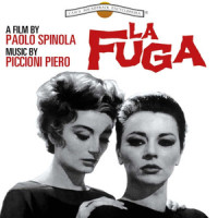 La giostra_Piero Piccioni