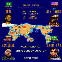 She's Classy (Nasty)_4555,Jim Jones,BK,Akapellah,Tiago Mac
