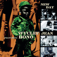 New Day_Wyclef Jean,Refugee Camp,Special Guests