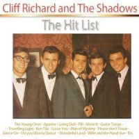 Dance On_Cliff Richard,The Shadows