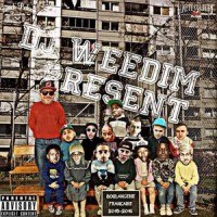 Ride_DJ Weedim,A2H,Titan