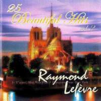 Lullaby_Raymond LeFevre