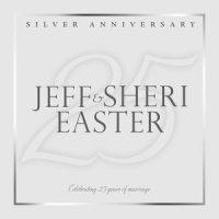 Forever And Ever, Amen_Jeff & Sheri Easter