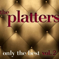La Hora Del Crepusculo(Twilight Time)_The Platters