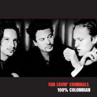 Mini Bar Blues_Fun Lovin' Criminals