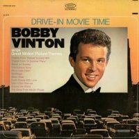 From Russia with Love_Bobby Vinton