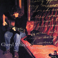 The Rivers_Cheryl Wheeler