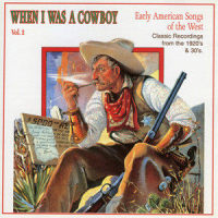 Jesse James_Harry McClintock