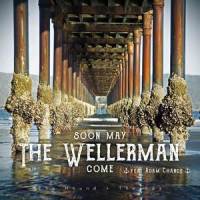 Soon May the Wellerman Come_The Hound + The Fox,Adam Chance