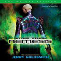 That Song / An Honor_Jerry Goldsmith