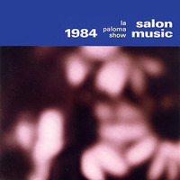 Behind My Picture_SALON MUSIC