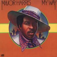 Sweet Tomorrow_Major Harris
