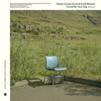 Log In Your Fire_Kaitlyn Aurelia Smith,Emile Mosseri