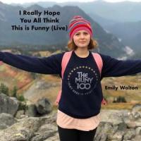 My Boyfriend is Protester(feat. Lauren Marcus & Chiara Trentalange)_Emily Walton,Lauren Marcus,Chiara Trentalange