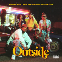 Outside_WESTSIDE BOOGIE,Joey Bada$$