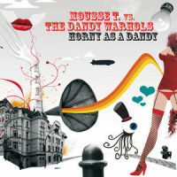 Horny As A Dandy_Mousse T.