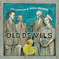 Getting Used to Uselessness_Jon Langford,Skull Orchard