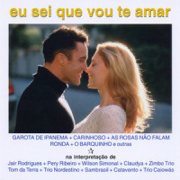 O Barquinho (Arr. J. Briamonte)_Roberto Menescal