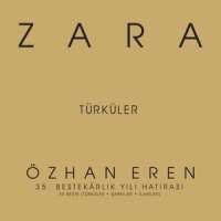 Ateş Üstünde Duman_Zara