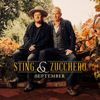 September_Sting,Zucchero