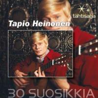 Nousin ilmalaivaan - Leaving on a Jet Plane_Tapio Heinonen