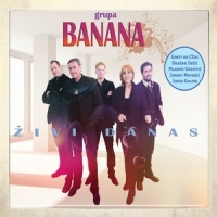Živi Danas_Grupa Banana,Dražen Zečić